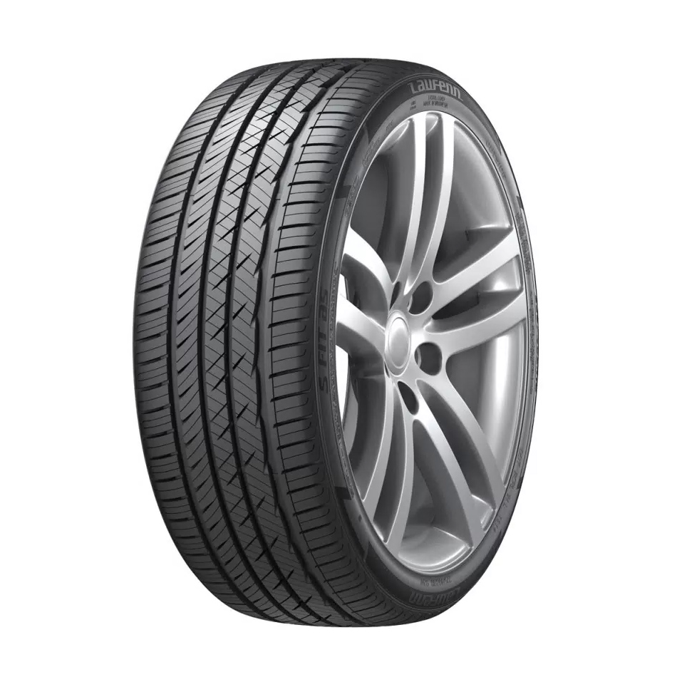 Автошина LAUFENN 205/55R17 95W XL LK01