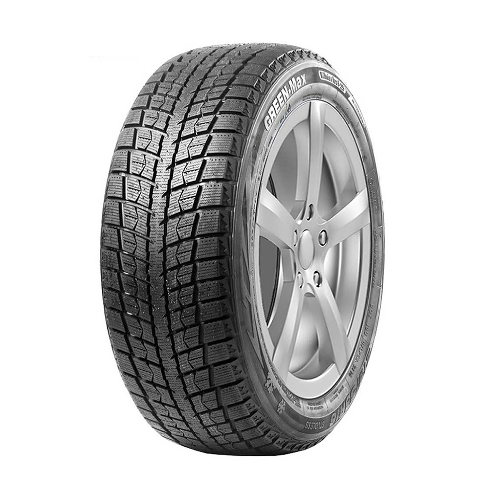 LEAO WINTER DEFENDER ICE I-15 SUV