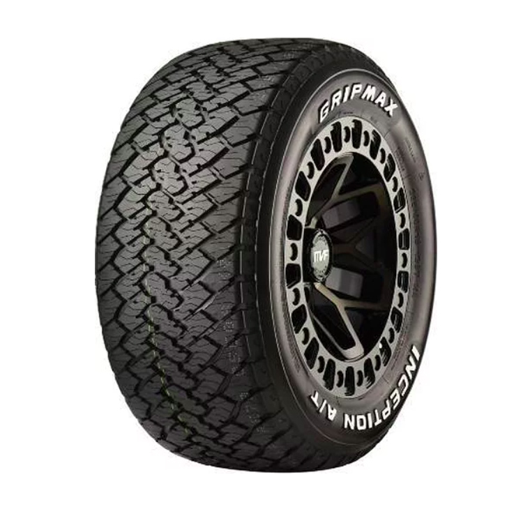 Автошина GRIPMAX 215/65R16 98T INCEPTION A/T