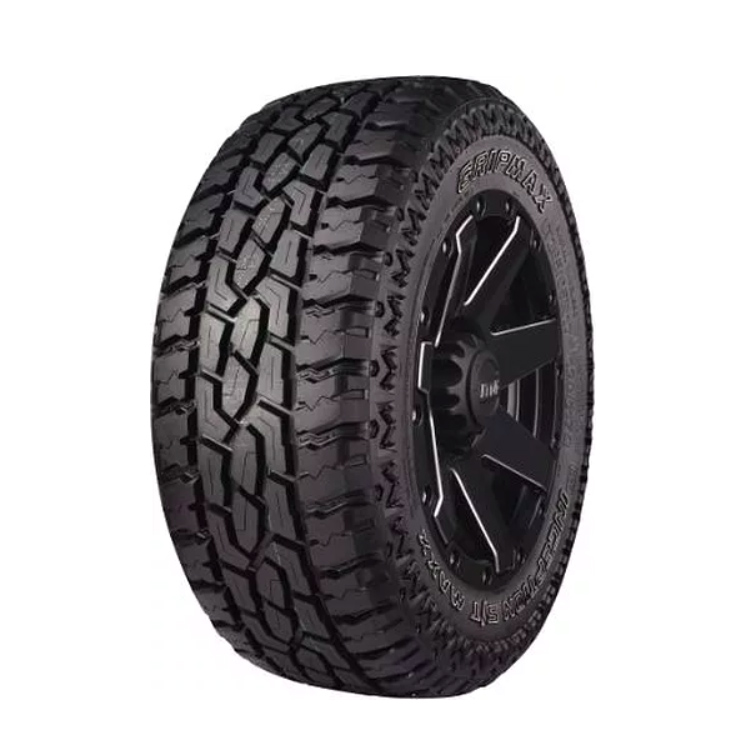 Автошина GRIPMAX 175/80R16 91S MUD RAGE R/T MAX