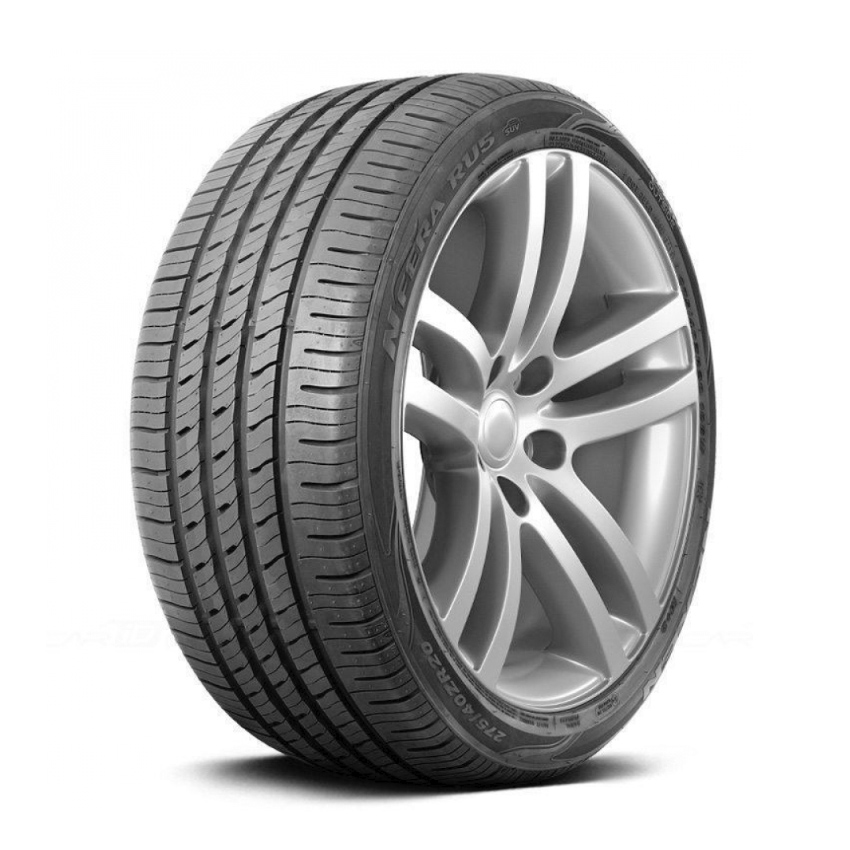 Автошина ROADSTONE 255/55R18 109V XL NFERA RU5