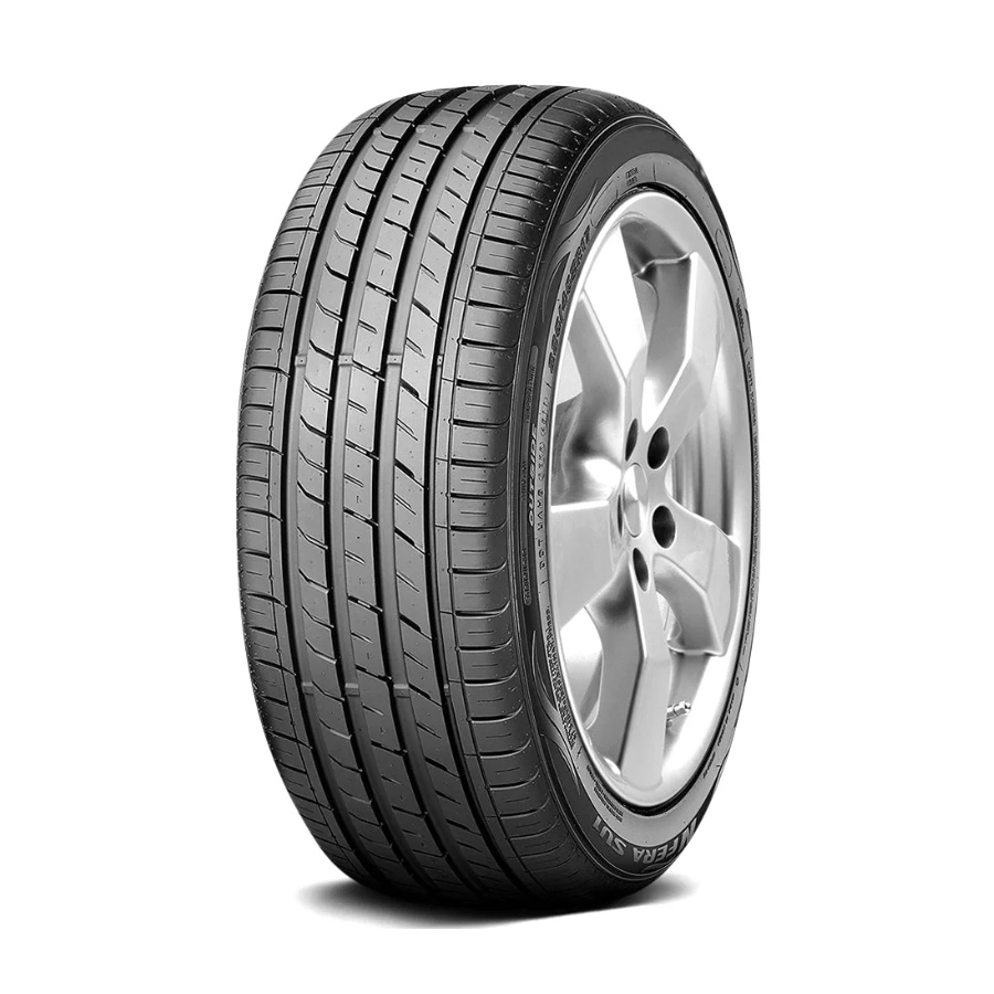 Автошина ROADSTONE 275/40R19 105Y XL NFERA SU1