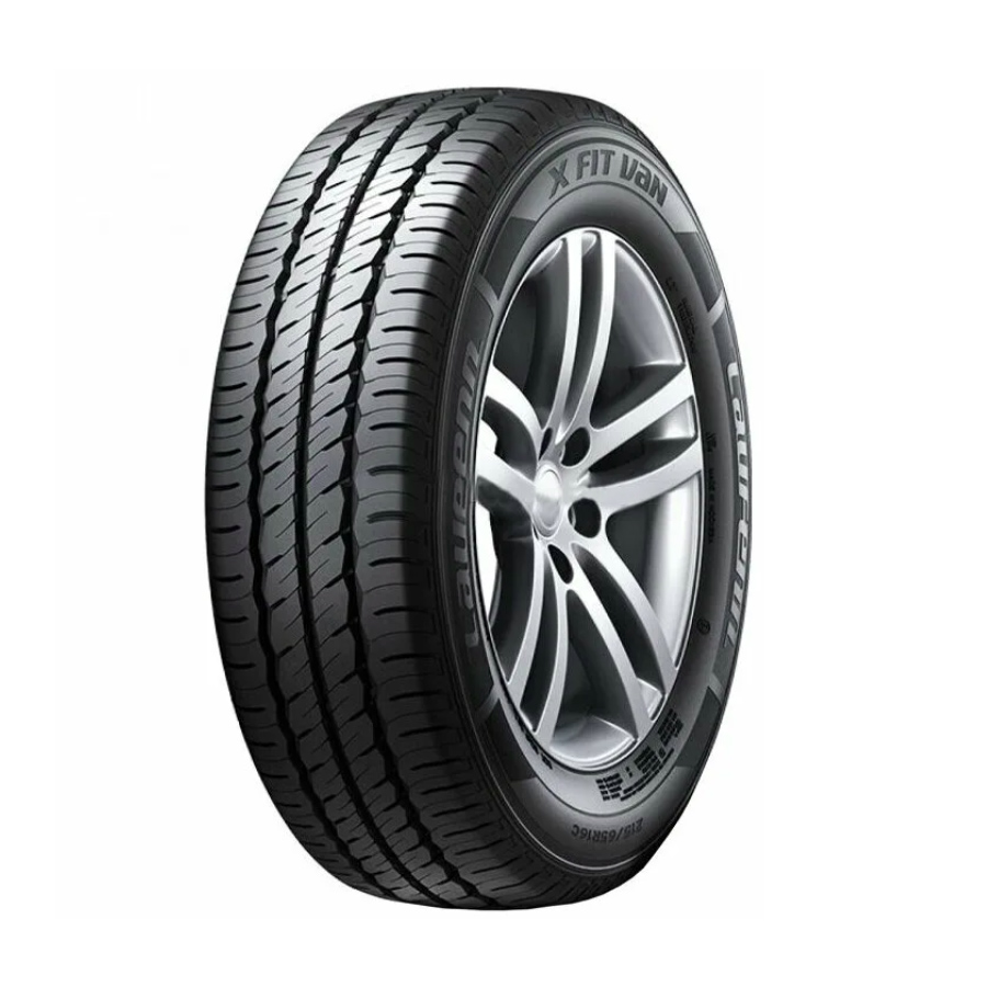 Автошина LAUFENN 195/75R16C 107/105R LV01