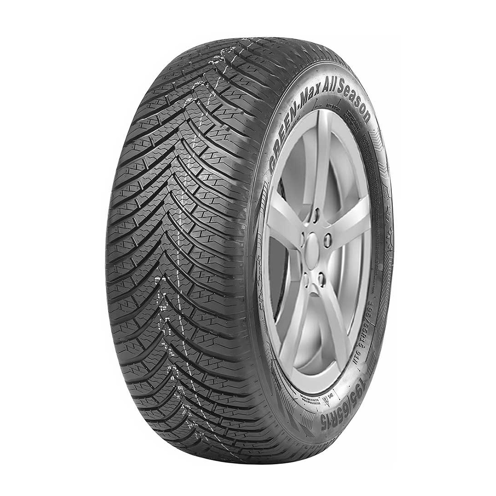 Автошина LINGLONG 165/60R14 75H GREEN-MAX ALL SEASON