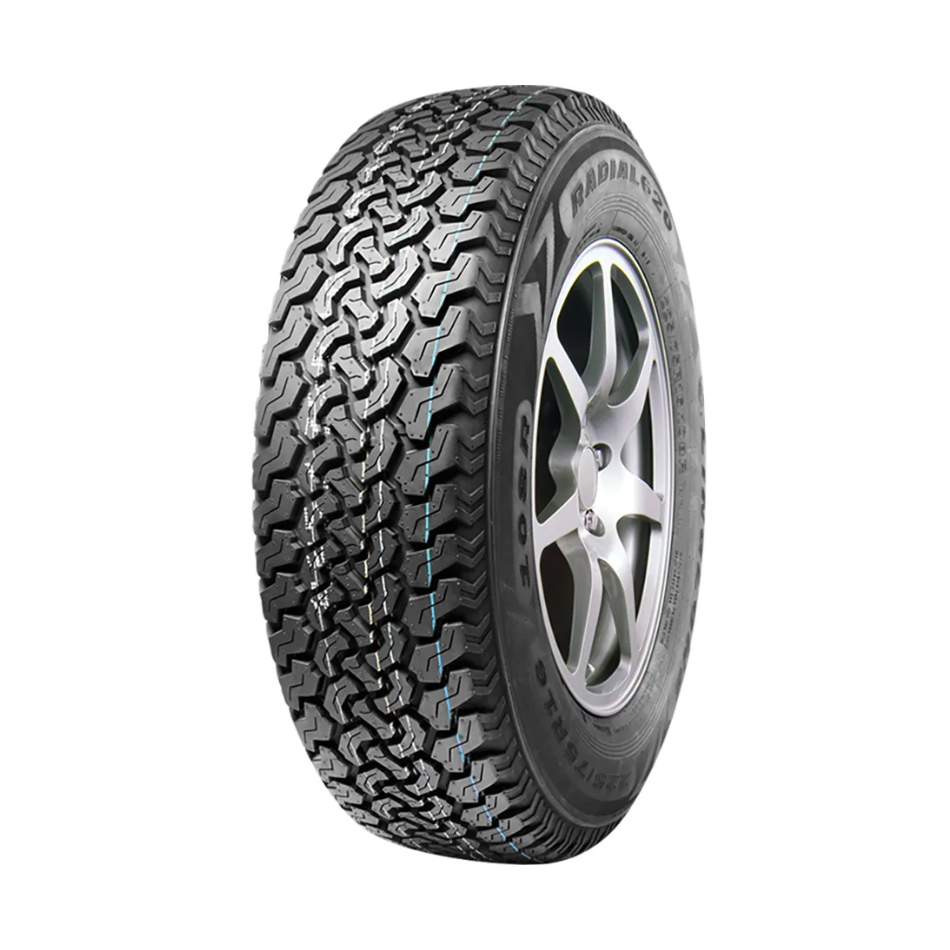 Автошина LINGLONG 185/80R14C 102/100Q RADIAL620 8PR