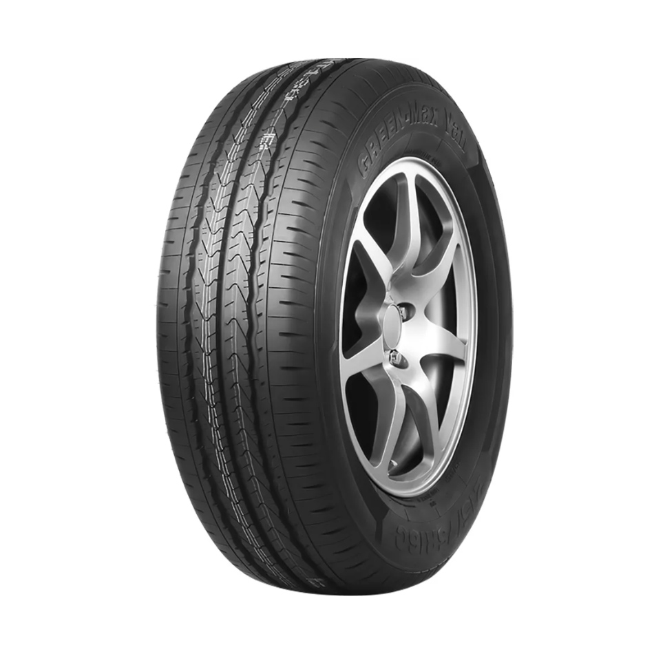 Автошина LINGLONG 155/80R12C 88/86N GREEN-MAX VAN 8PR