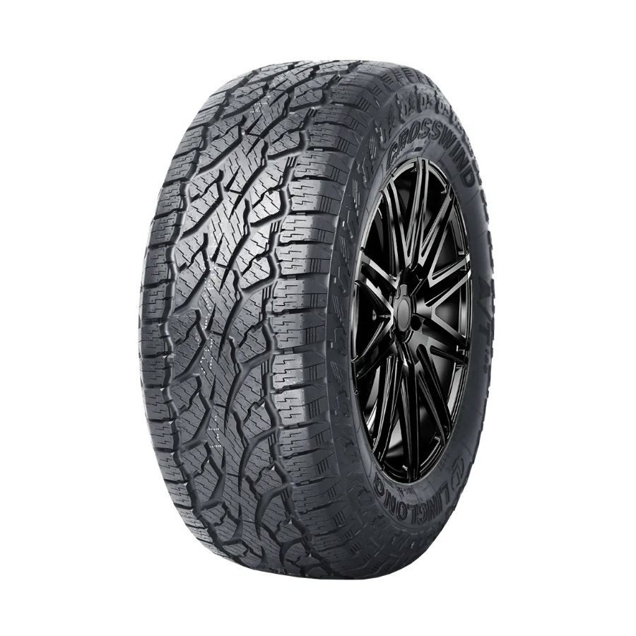 Автошина LINGLONG 205/70R15 96T CROSSWIND A/T100