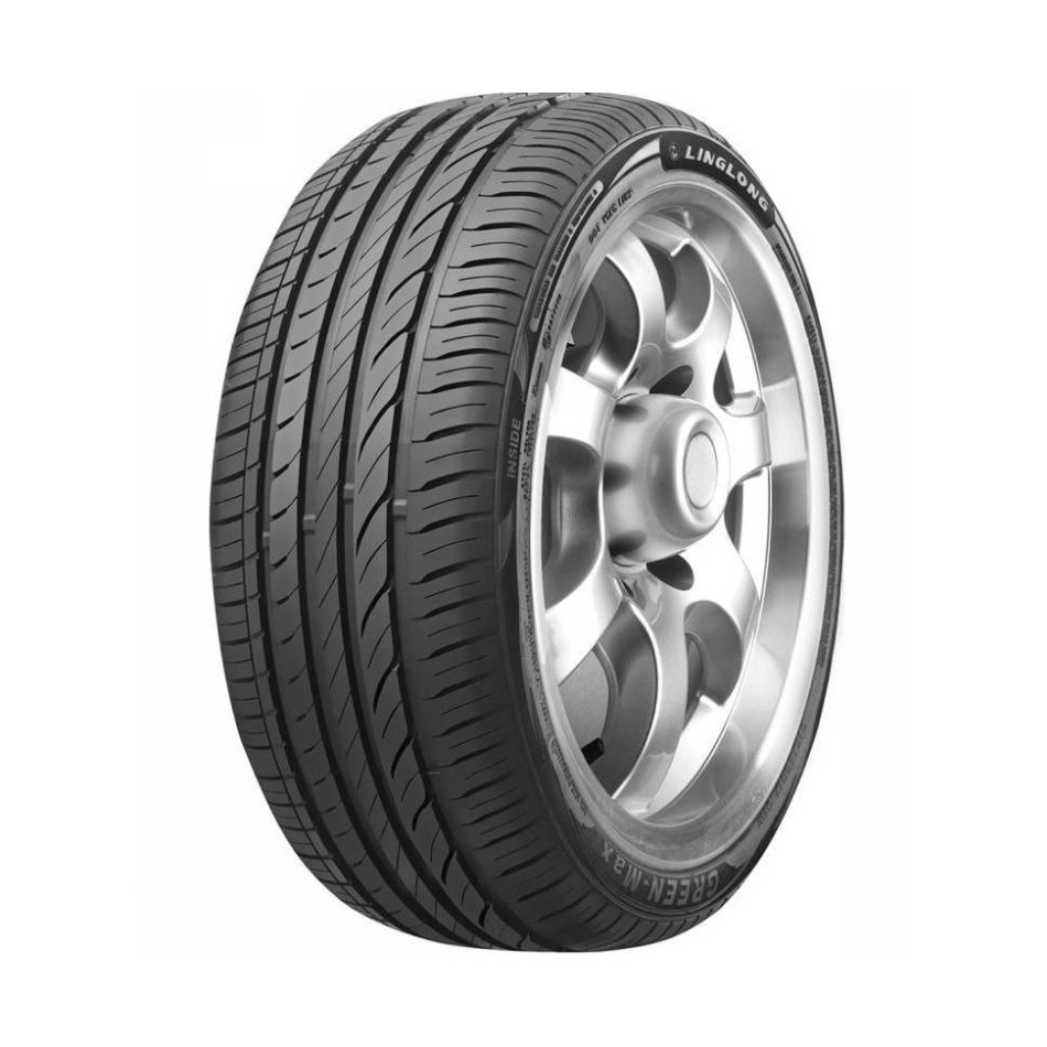 Автошина LINGLONG 195/45R16 84V XL GREEN-MAX