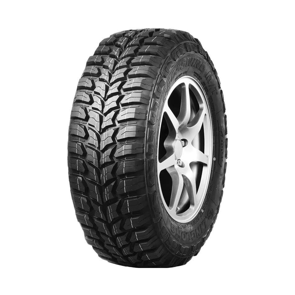 Автошина LINGLONG 245/75R16 120/116Q CROSSWIND M/T 10PR