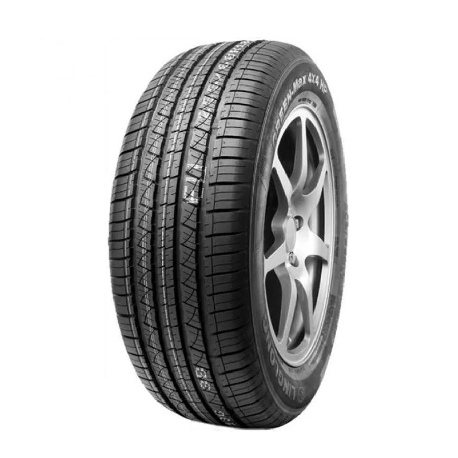 Автошина LINGLONG 215/65R17 103V XL GREEN-MAX 4X4 HP