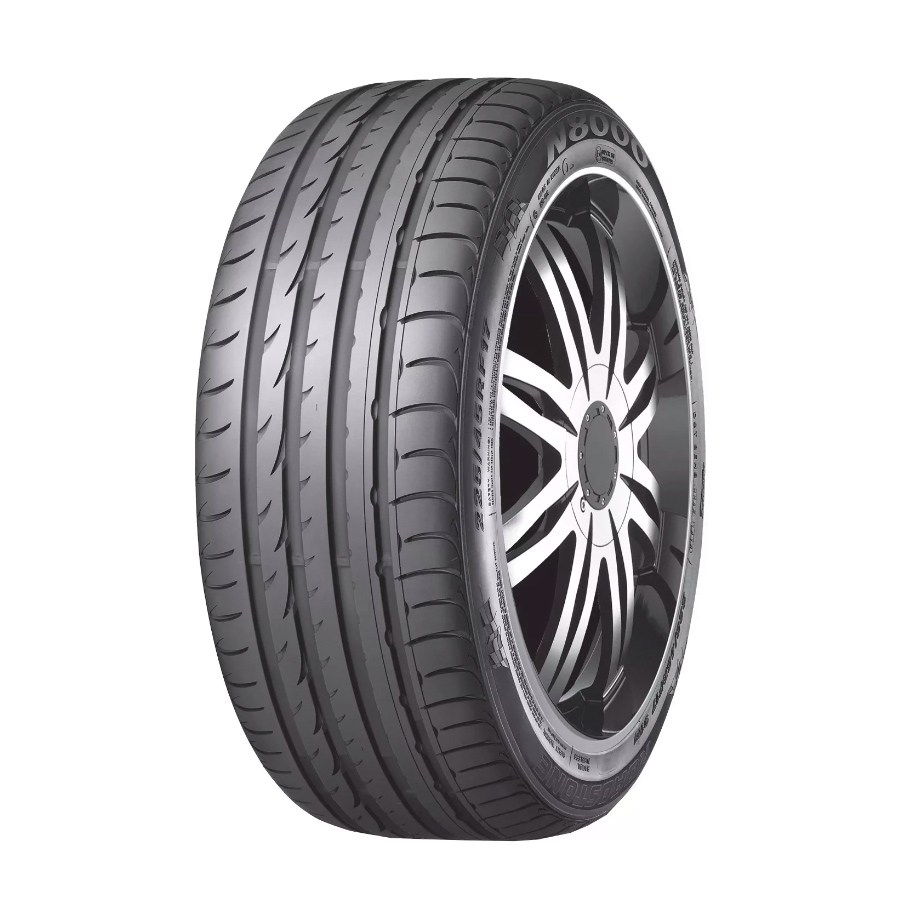 Автошина ROADSTONE 235/40R18 95Y XL N8000