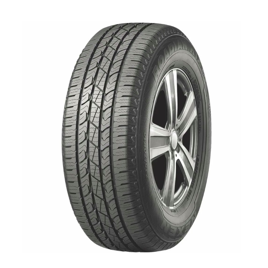 Автошина ROADSTONE 275/55R20 113T ROADIAN HTX RH5