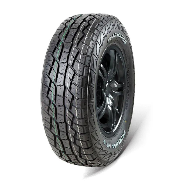 Автошина SONIX 185/75R16C 104/102R PRIMEMAX A/T II