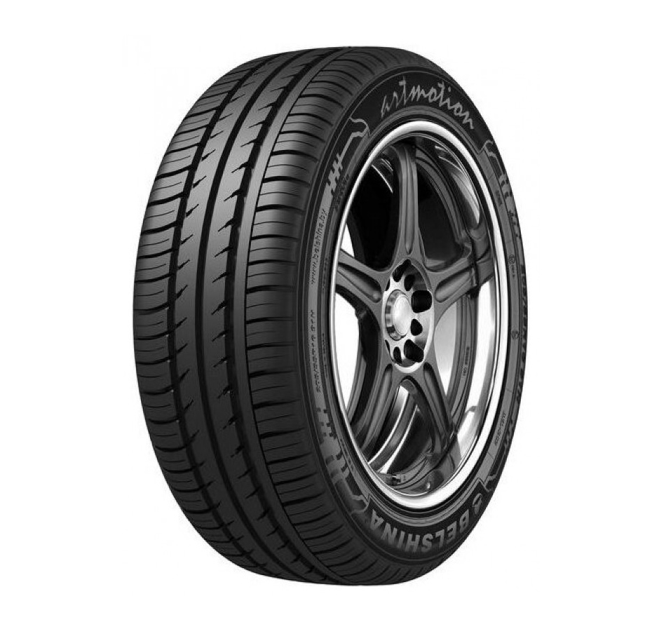 Автошина БЕЛШИНА 185/60R15 84H БЕЛ-286 ARTMOTION NEW