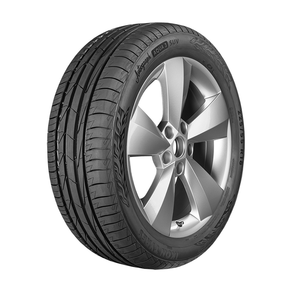 Автошина IKON 215/60R17 100H XL AUTOGRAPH AQUA 3 SUV