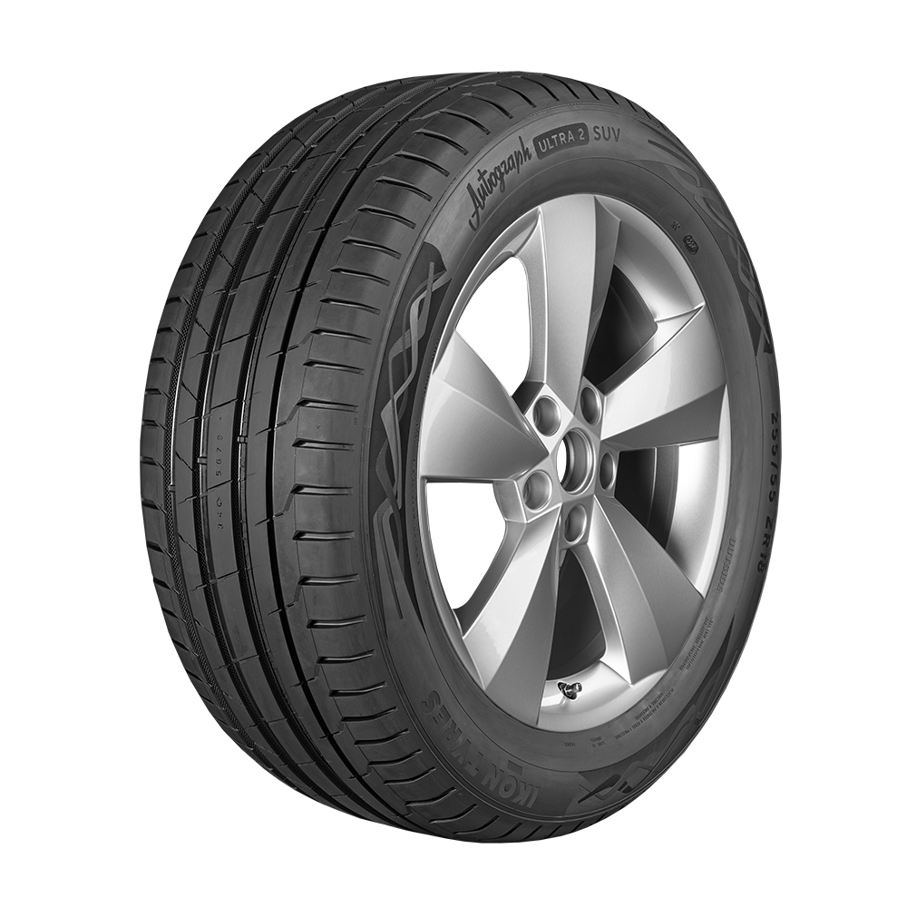 Автошина IKON 235/55R19 105W XL AUTOGRAPH ULTRA 2 SUV