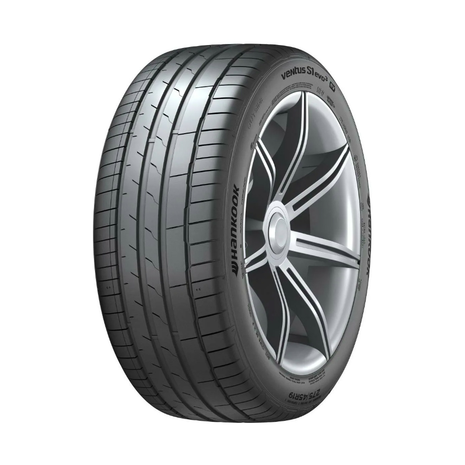 Автошина HANKOOK 235/65R19 109V XL VENTUS S1 EVO3 SUV K127A