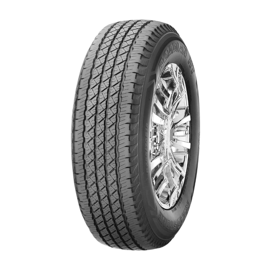 Автошина ROADSTONE 235/75R15 105S ROADIAN HT