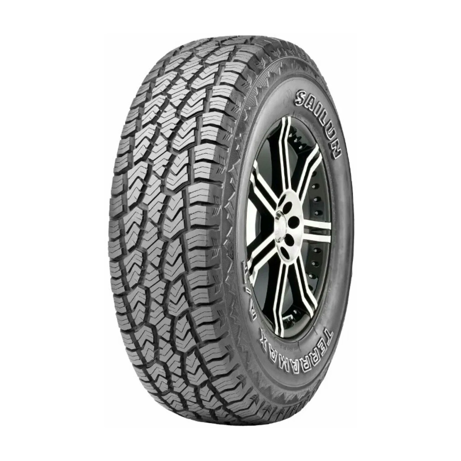 Автошина SAILUN 245/70R16 111T XL TERRAMAX A/T SUV