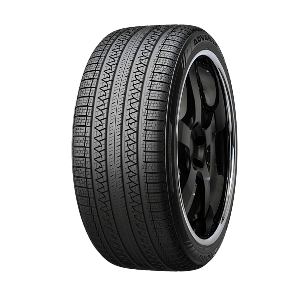 Автошина YOKOHAMA 285/40R22 110V V35A