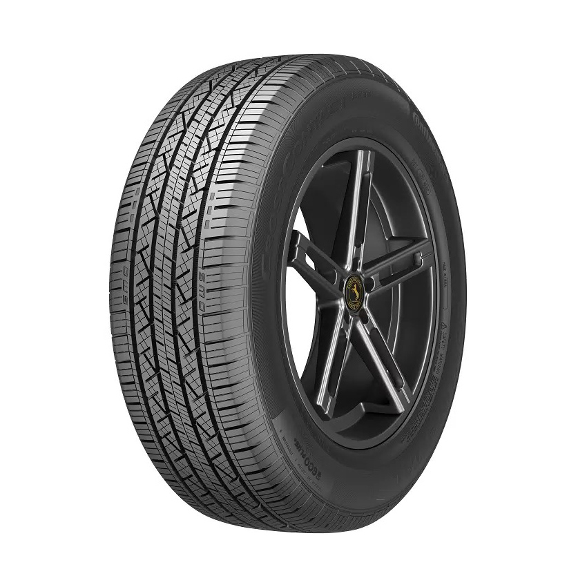 Автошина CONTINENTAL 245/50R20 102H CROSSCONTACT LX 25