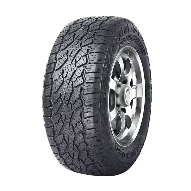 Автошина LINGLONG 225/75R16 115/112Q CROSSWIND A/T100 10PR