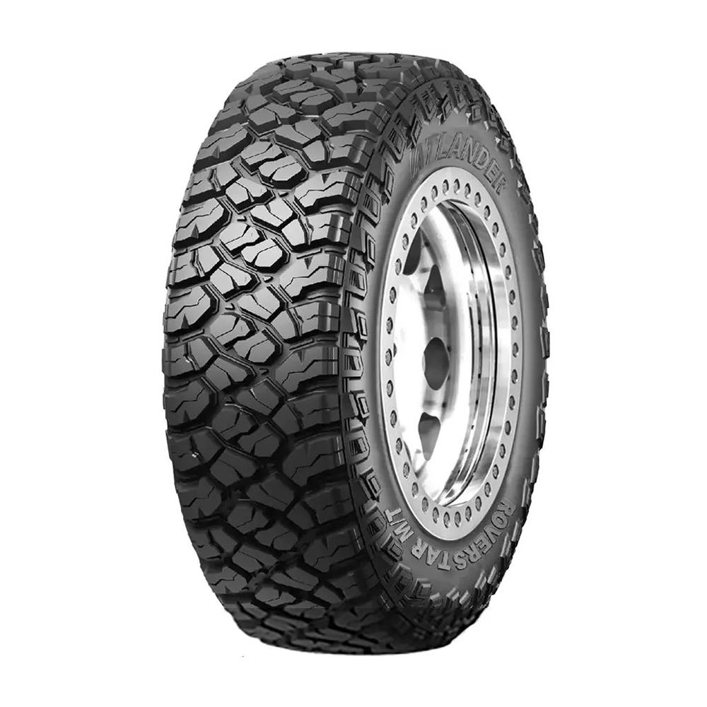 Автошина ATLANDER 245/75R16 120/116Q ROVERSTAR M/T