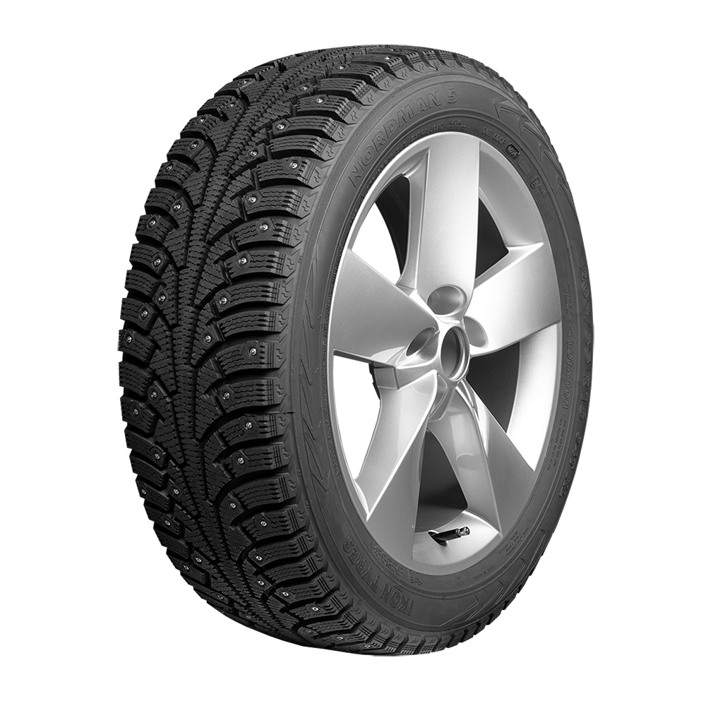 IKON NORDMAN 5