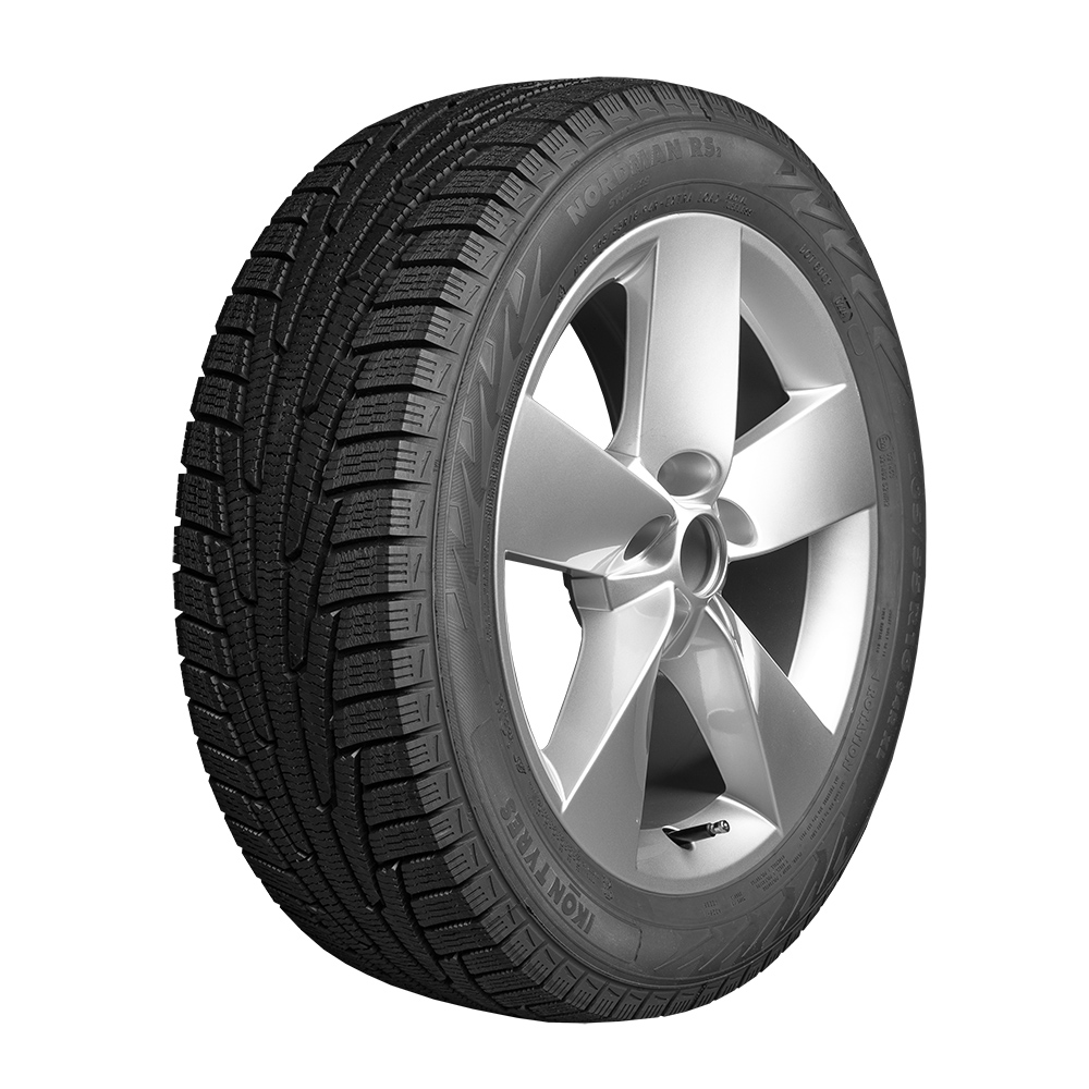 Автошина IKON 155/65R14 75R NORDMAN RS2