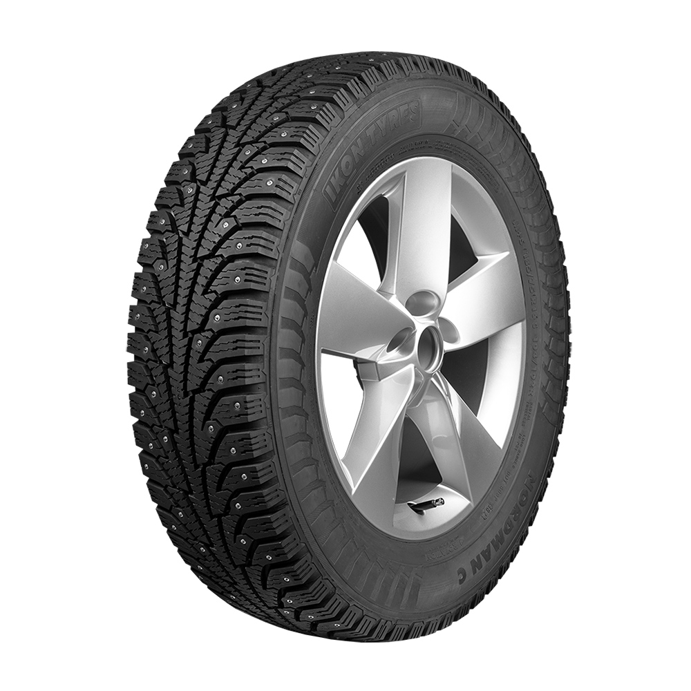 IKON NORDMAN C