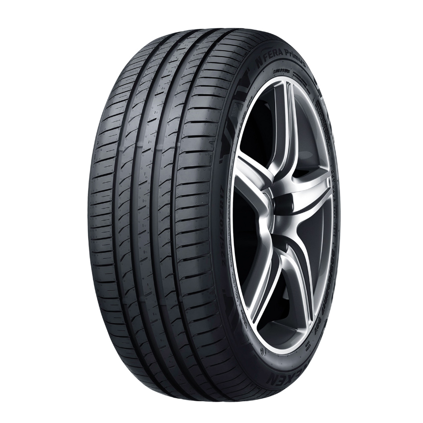 Автошина NEXEN 205/50R17 93W XL NFERA PRIMUS QX