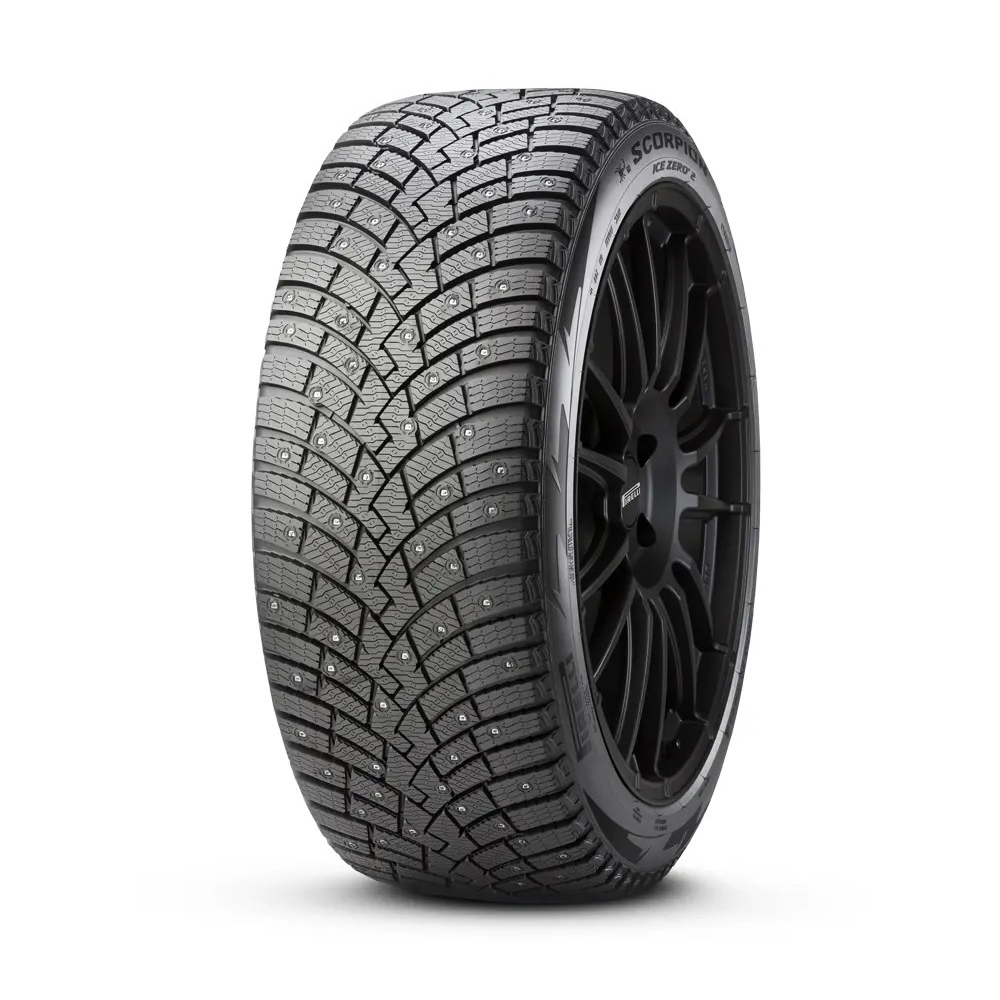 Автошина PIRELLI 245/50R20 105T XL SCORPION ICE ZERO 2 ШИП