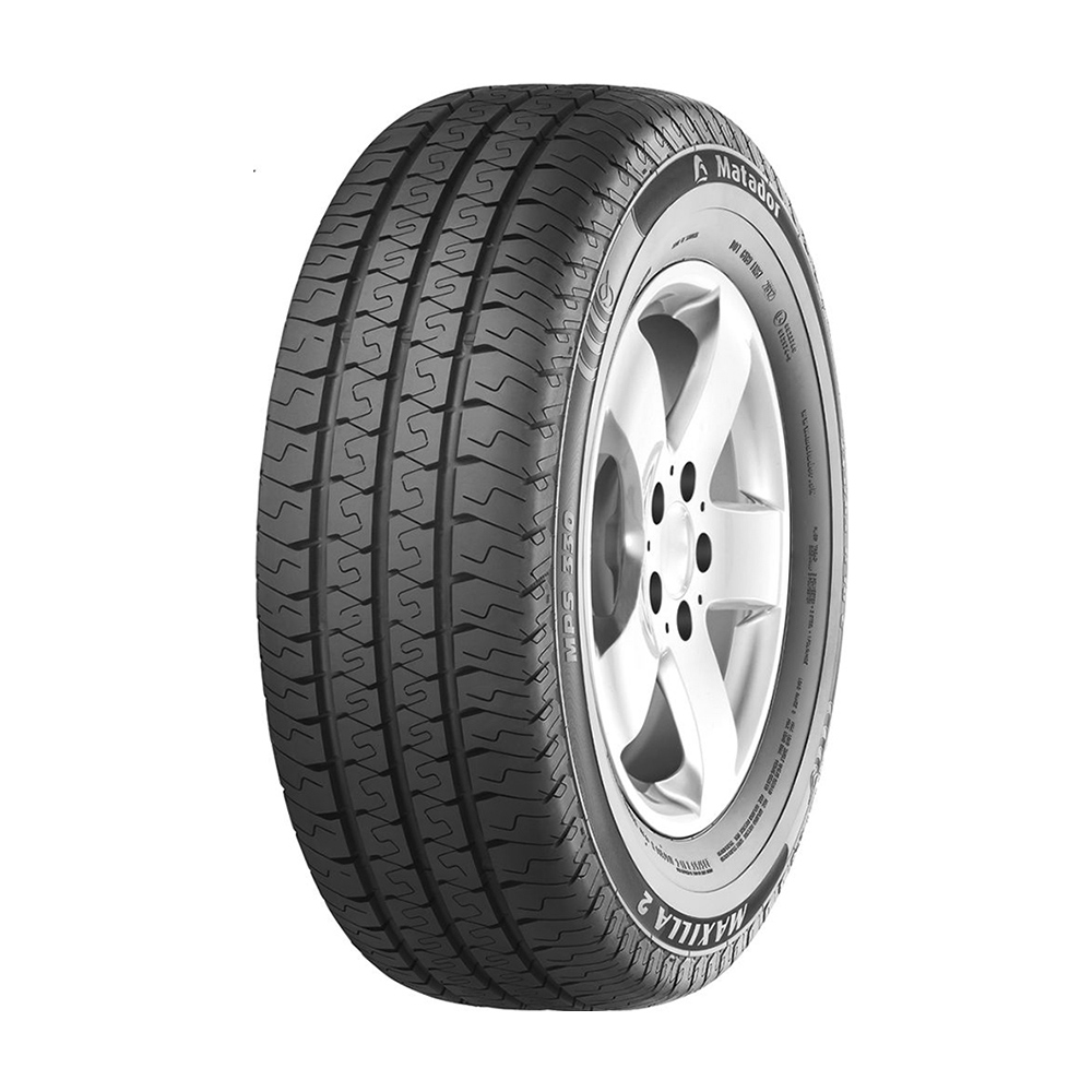 Автошина TORERO 195/75R16C 107/105R MPS330