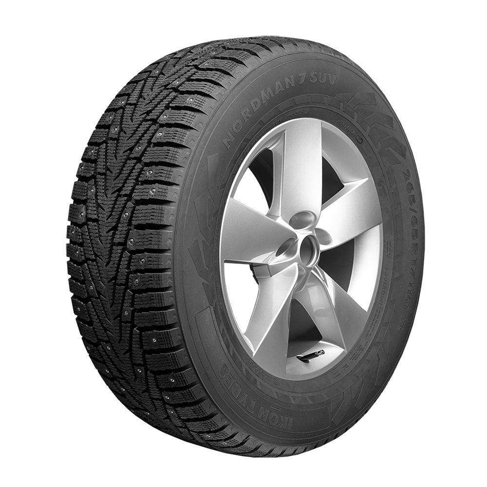 IKON NORDMAN 7 SUV