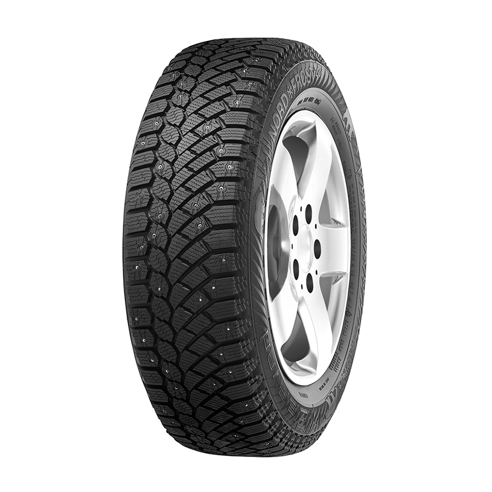 Автошина GISLAVED 155/65R14 75T NORD*FROST 200 ШИП