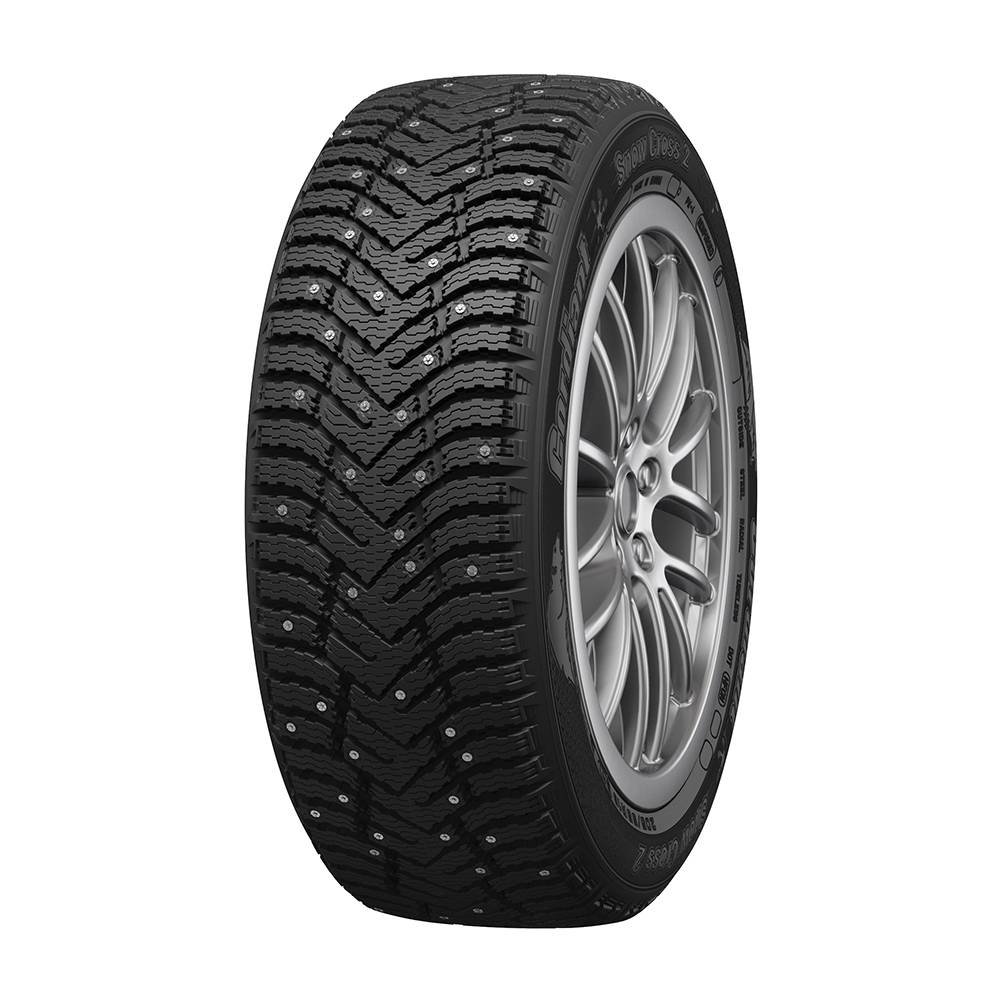 Автошина CORDIANT 175/65R14 86T SNOW CROSS-2 бш