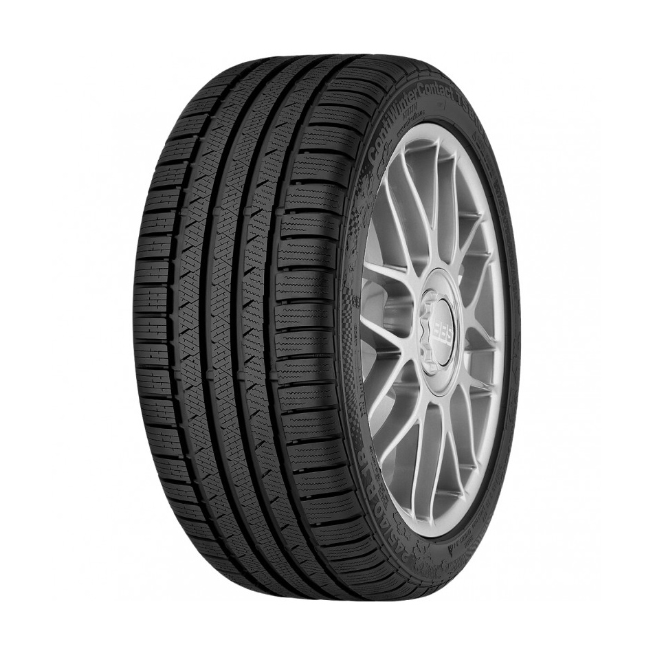 Continental ContiWinterContact TS810S