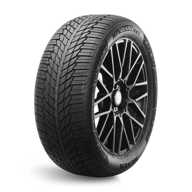 Автошина NEXEN 185/60R14 86T XL WINGUARD ICE 3