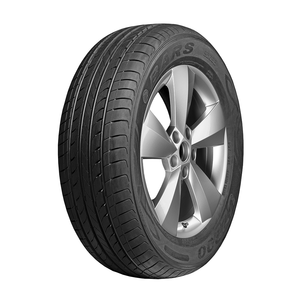 Автошина BARS 185/55R15 82V UZ200
