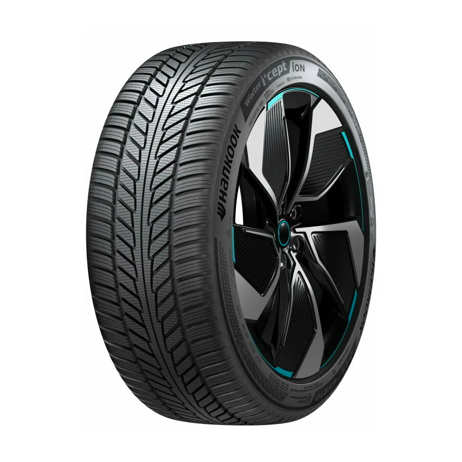 Автошина HANKOOK 235/50R20 100V WINTER iON ICEPT SUV IW01A