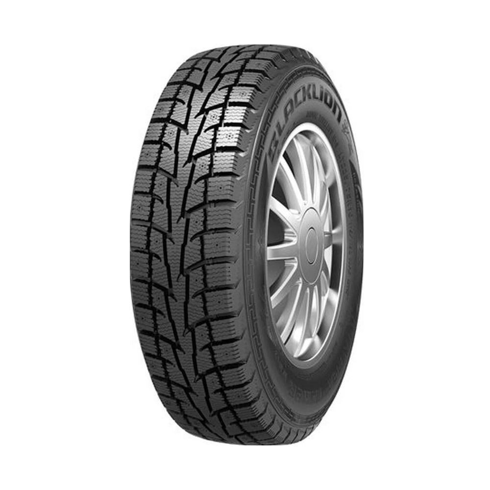 Автошина DYNAMO (SAILUN Group) 225/55R19 99H SNOW-H MWS01 ШИП