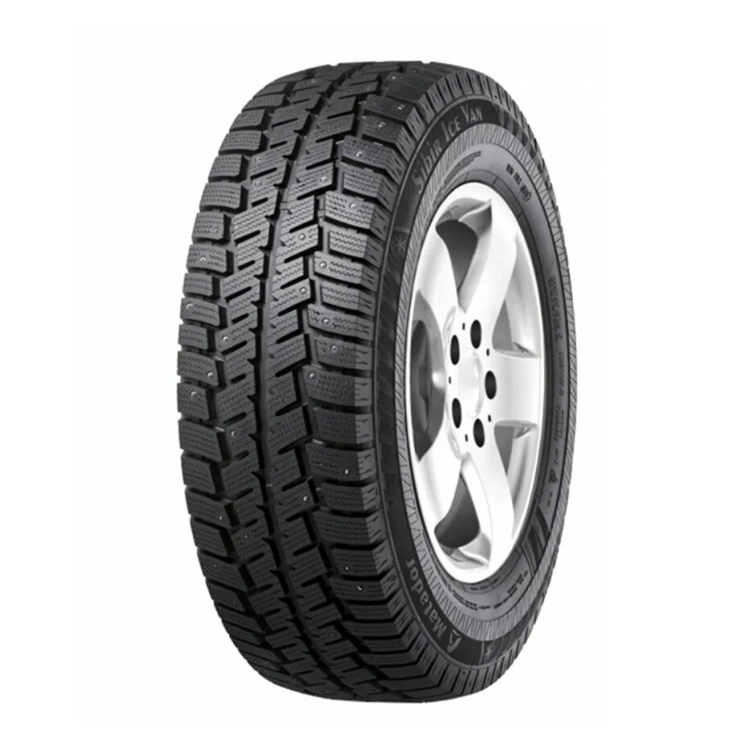 Автошина TORERO 215/65R16C 109/107R MPS500 ШИП