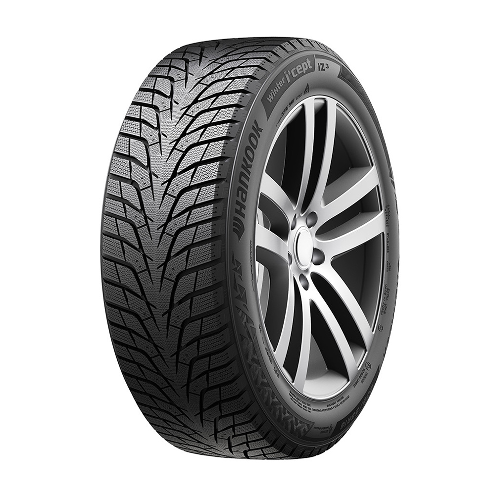 Автошина HANKOOK 225/45R17 94H WINTER ICEPT IZ3 W636