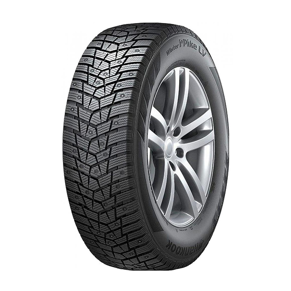 Автошина HANKOOK 215/65R16C 109/107R WINTER IPIKE RW15 ШИП