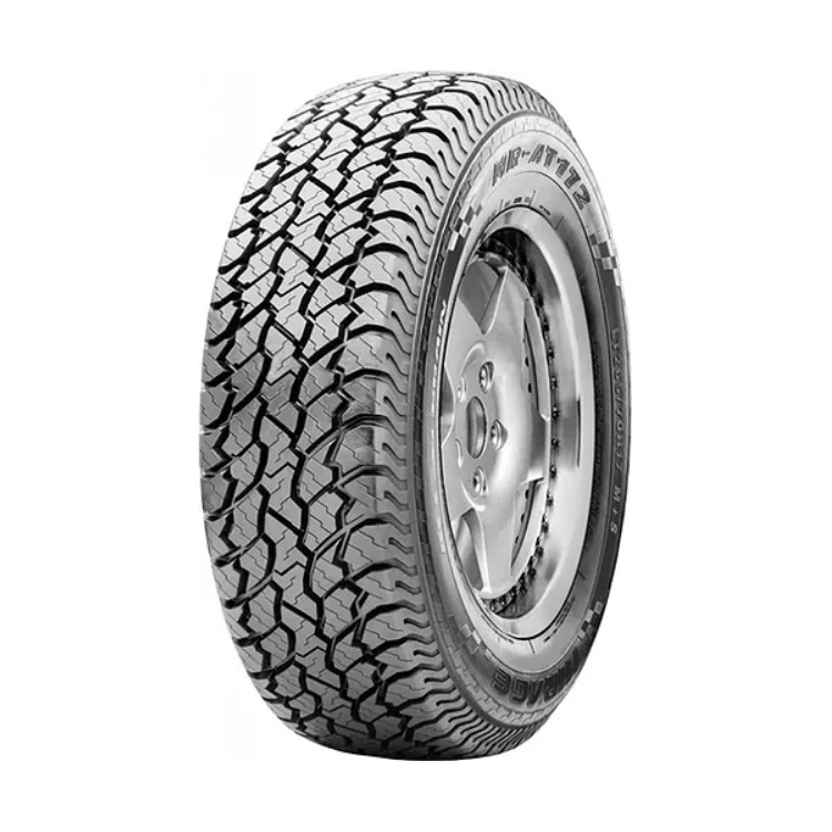 Автошина MIRAGE 255/70R16 111T MR-AT172