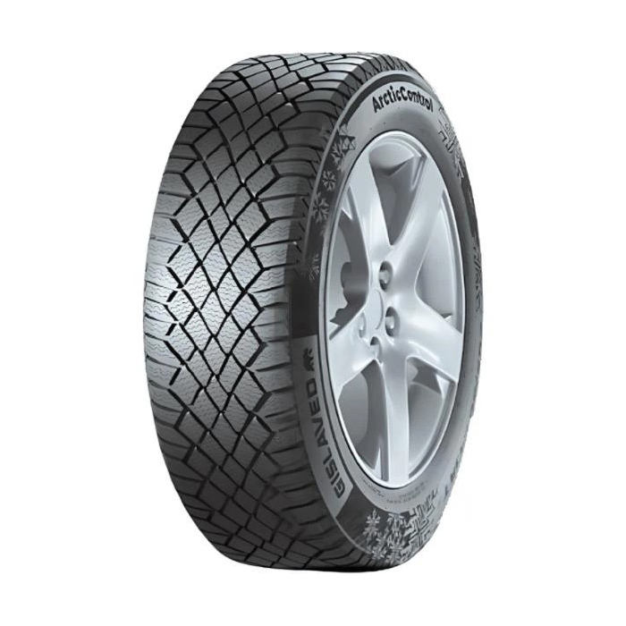 Автошина GISLAVED 205/45R17 88T XL ARCTICCONTROL