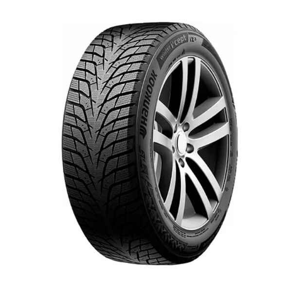 Автошина HANKOOK 235/55R18 104T WINTER ICEPT IZ3 X W636A