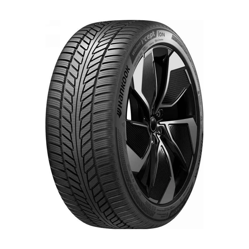 Автошина HANKOOK 215/55R18 95H WINTER iON ICEPT IW01