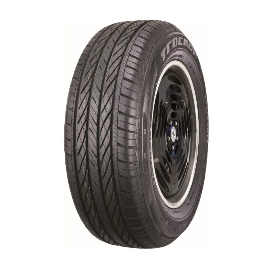 Автошина TRACMAX 215/70R16 100H X-PRIVILO H/T