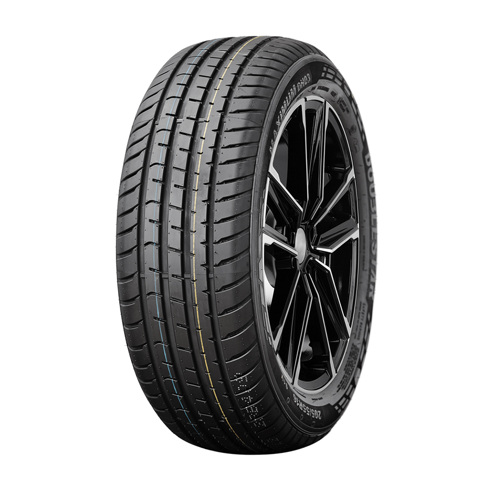 Автошина DOUBLESTAR 225/45R18 95W XL DH03